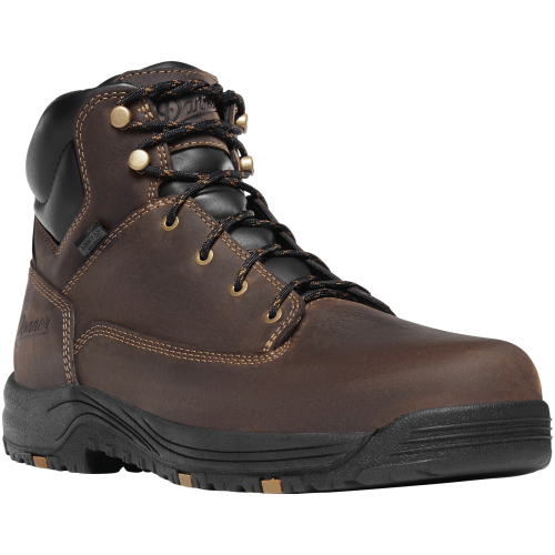 Danner Caliper Waterproof Work Boots for Men