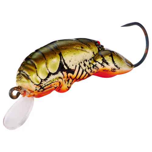 Rebel Micro Crawfish
