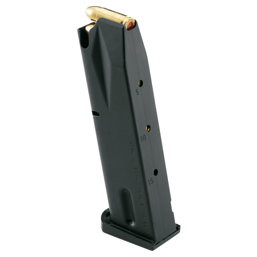 Beretta Factory Pistol Magazines