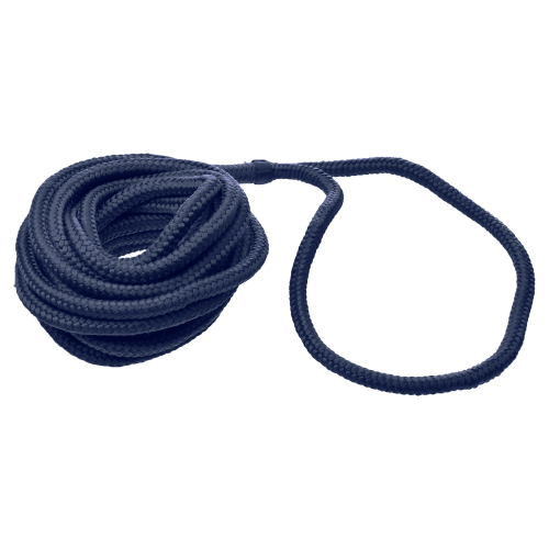 Bass Pro Shops Double Braid Dock Line