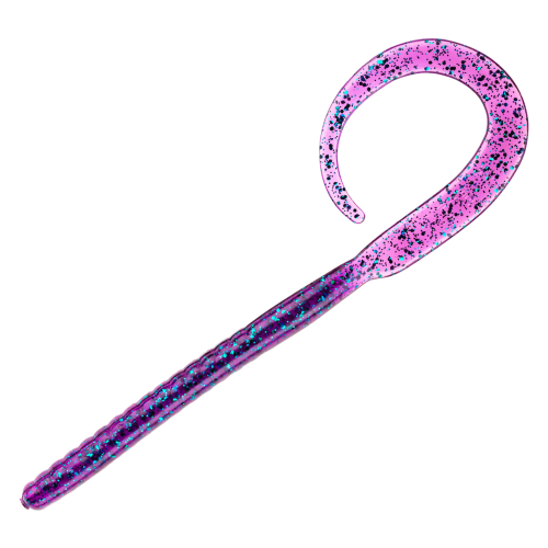 NetBait C-Mac BaitFuel-Infused Worm
