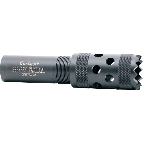 Carlson's 12-Gauge Tactical Breacher Choke