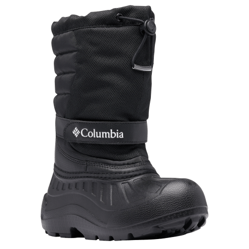 Columbia Powderbug Snowlite Pac Boots for Kids