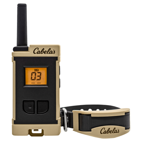 Cabela's GunDog GS-4100 Electronic Dog Trainer