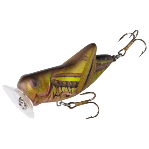 Rebel CrickHopper Popper