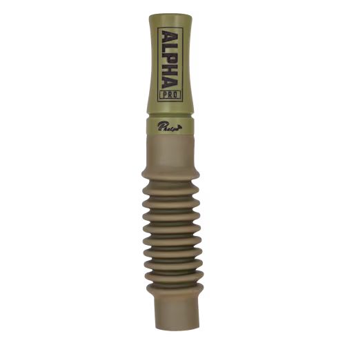 Phelps Game Calls Alpha Pro Grunt Deer Call