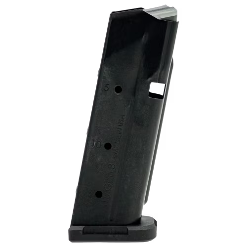 Shield Arms S15 Nitrocarb Magazine for Glock 43X/48 Gen 3