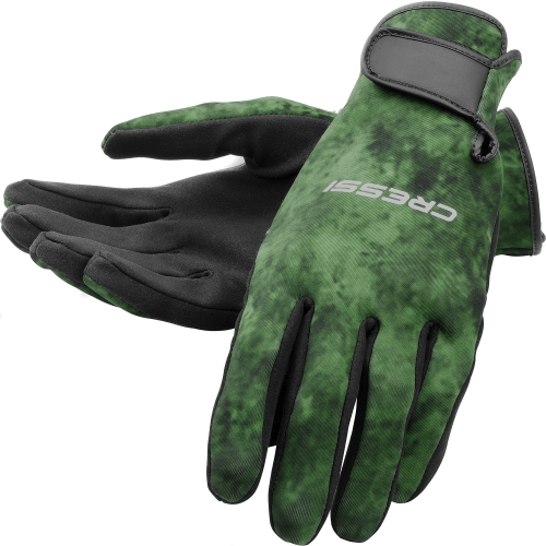 Cressi Hunter Spearfishing Gloves