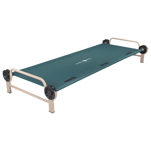 Disc-O-Bed Single Large Cot