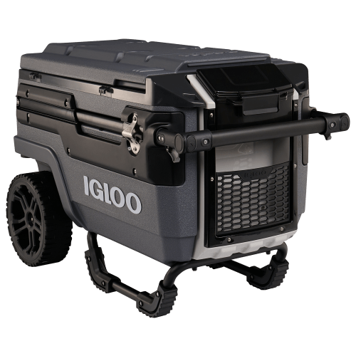 Igloo Trailmate 70-Qt. Rolling Cooler