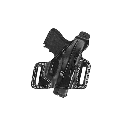 Galco Gunleather SIL126B Silhouette Holster