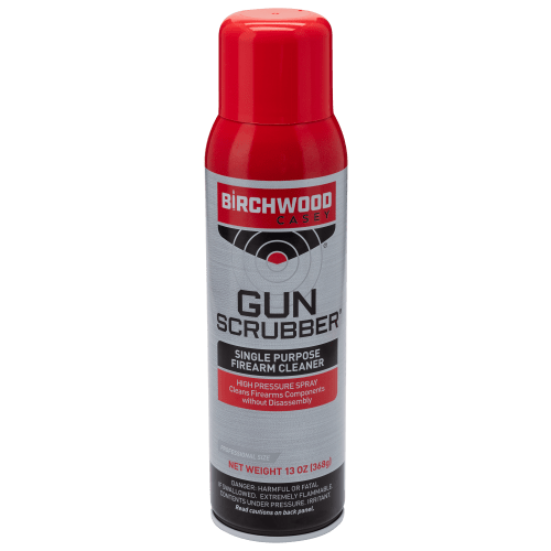 Birchwood Casey Gun Scrubber Firearm Cleaner