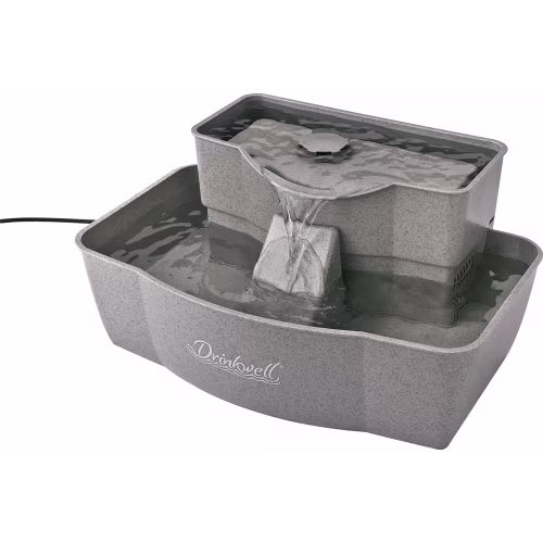PetSafe Multilevel Water Fountain Dog Waterer