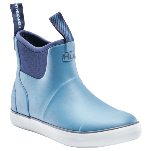 Huk Rogue Wave Deck Boots for Ladies