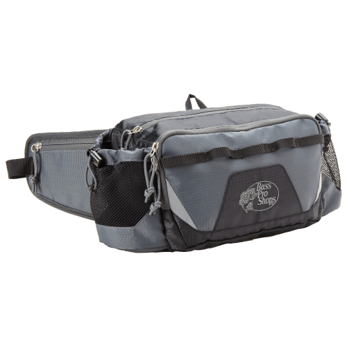 Bass Pro Shops Trail Waist Pack