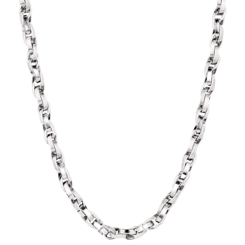 Montana Silversmiths Rope Chain Necklace