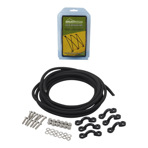 Kayak Deck Bungee Kit