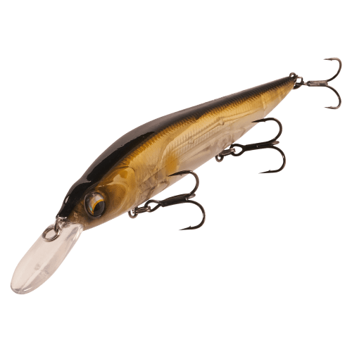 Bass Pro Shops XPS Staredown Sinking Jerkbait