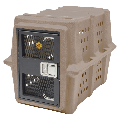 Dakota 283 Hero Dog Kennel