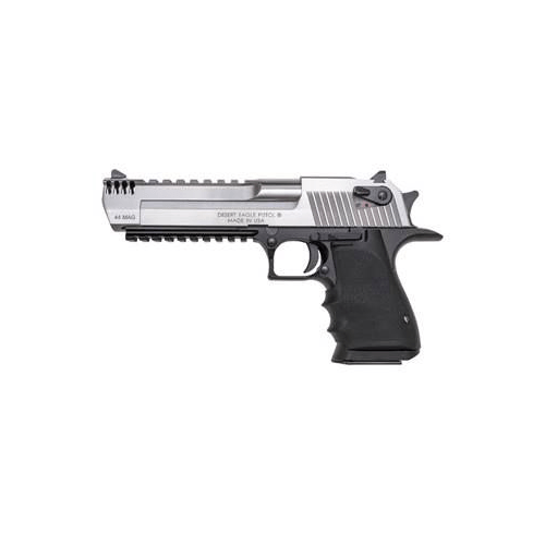 Magnum Research Desert Eagle L5/L6 Ported Pistol