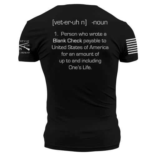 Grunt Style Blank Check Short-Sleeve Shirt for Men