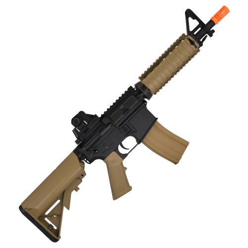 Colt M4 Carbine AEG 6mm Airsoft Rifle