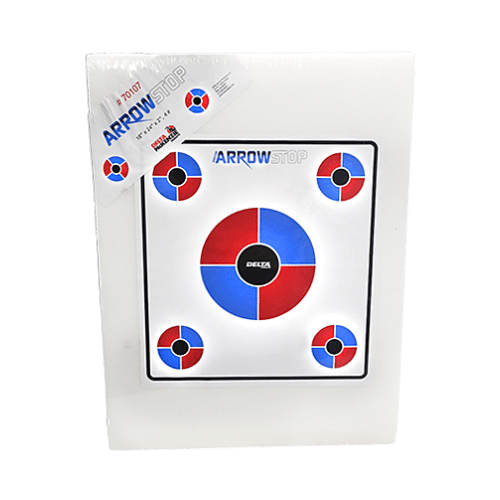 Delta McKenzie Arrowstop Foam Archery Target