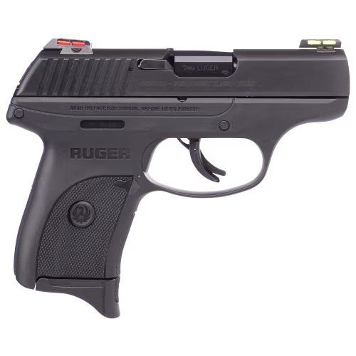 Ruger LC9s Semi-Auto Pistol