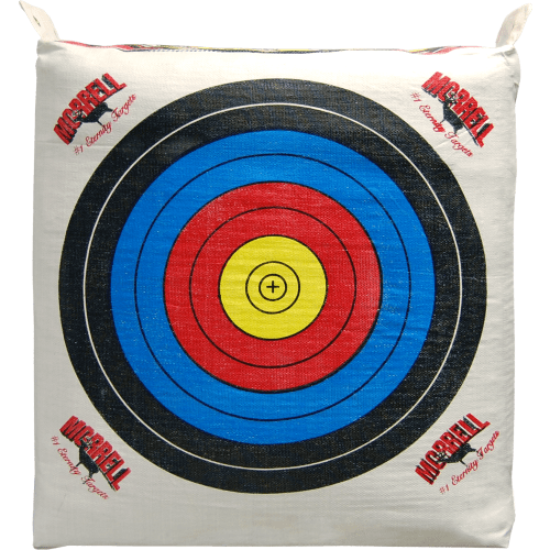 Morrell Supreme Range Target