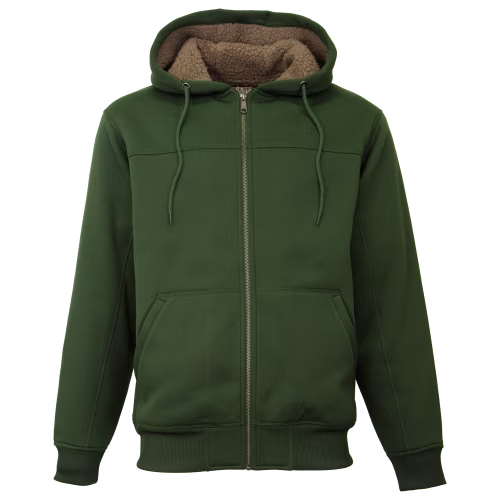 RedHead Sherpa-Lined Full-Zip Jacket for Men