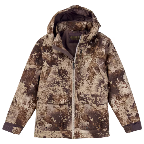 RedHead Waterfowl Jacket for Youth
