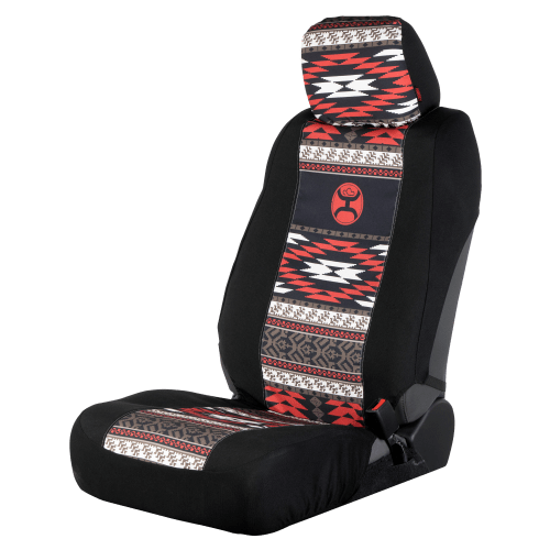 Hooey Aztec Seat Cover