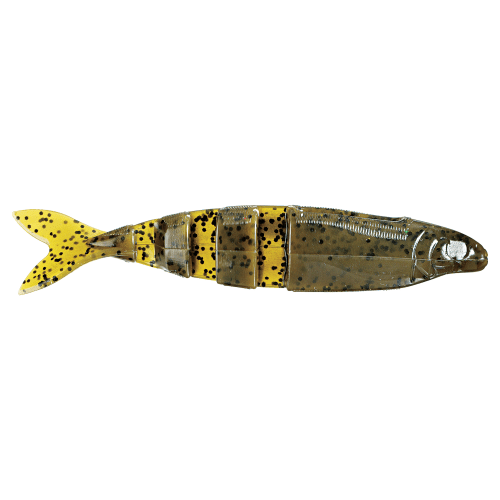 Lake Fork Trophy Lures Live Magic Shad