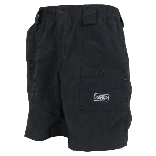 AFTCO Original Long Fishing Shorts for Men