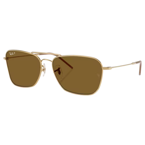 Ray-Ban Caravan Reverse RBR0102S Polarized Sunglasses