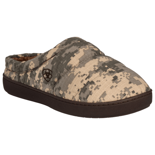 Ariat Crius Clog Slippers for Men