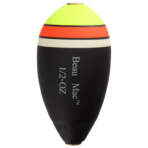 Beau Mac Weighted EVA Casting Float