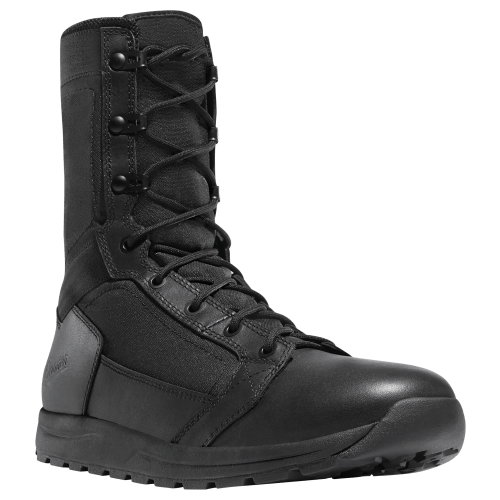 Danner Tachyon Polishable Toe Duty Boots for Men
