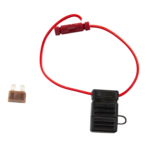 Sea Clear Power Corrosion-Resistant In-line Fuse Holder