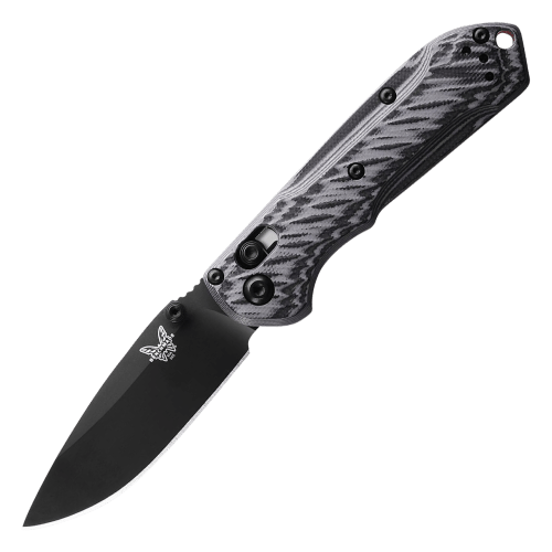 Benchmade Mini Freek Folding Knife