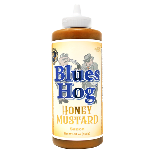 Blues Hog Honey Mustard Sauce