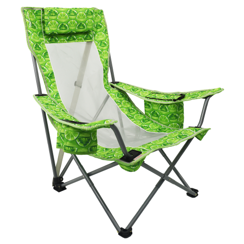 Kijaro Beach Sling Portable Beach Chair