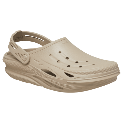 Crocs Off Grid Clogs for Men