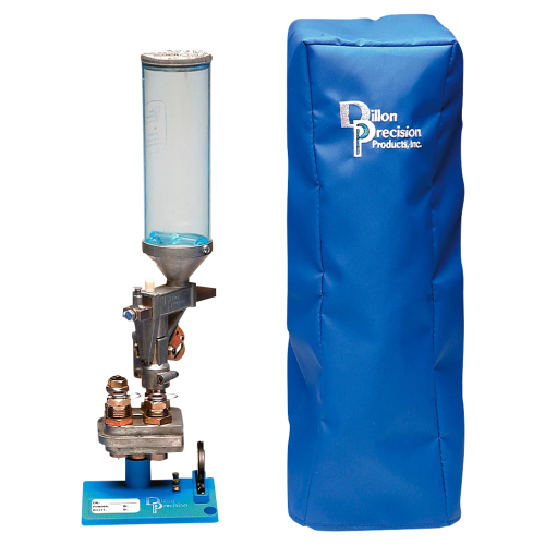 Dillon Precision Quick Change Dust Cover