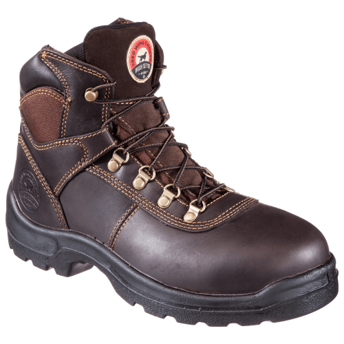 Irish Setter Ely Work Boots for Men