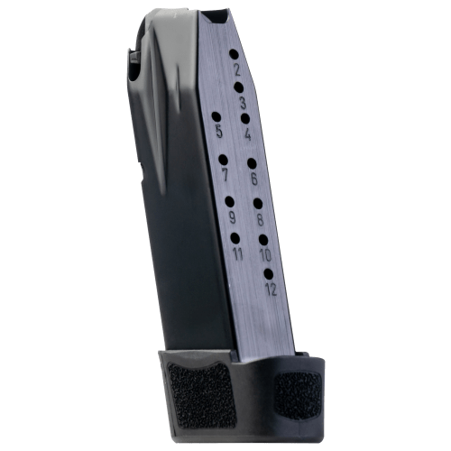Canik Factory Magazine for METE MC9 with Full Grip Extension