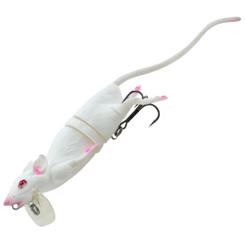 Savage Gear 3D Rad Rat Swimbait
