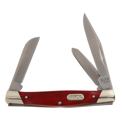 Buck Trio Pocket Knife