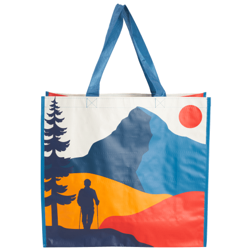 Bass Pro Shops Reusable Bag