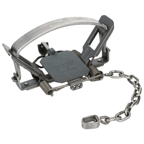 Bridger 5 Regular Jaw Predator Trap
